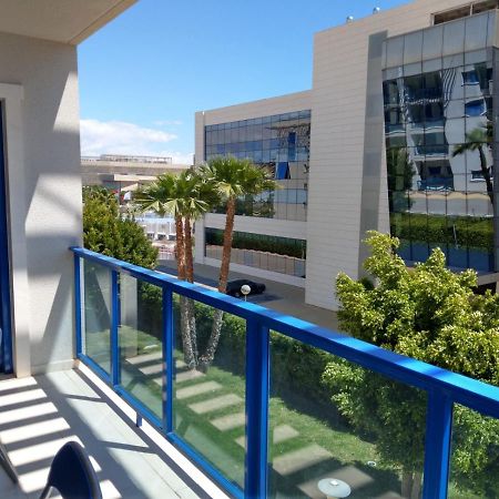 Apartamento Alicante Beach מראה חיצוני תמונה