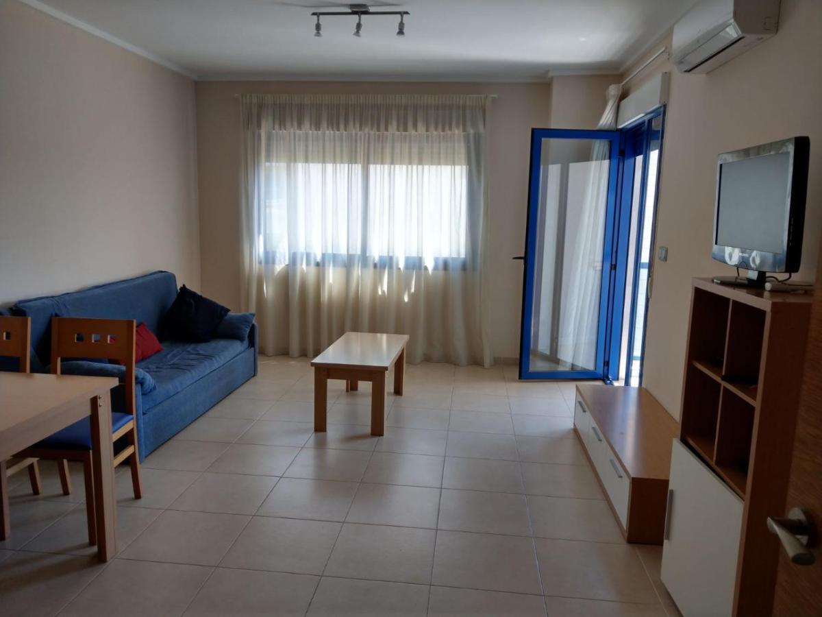 Apartamento Alicante Beach מראה חיצוני תמונה