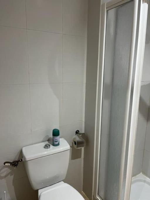 Apartamento Alicante Beach מראה חיצוני תמונה
