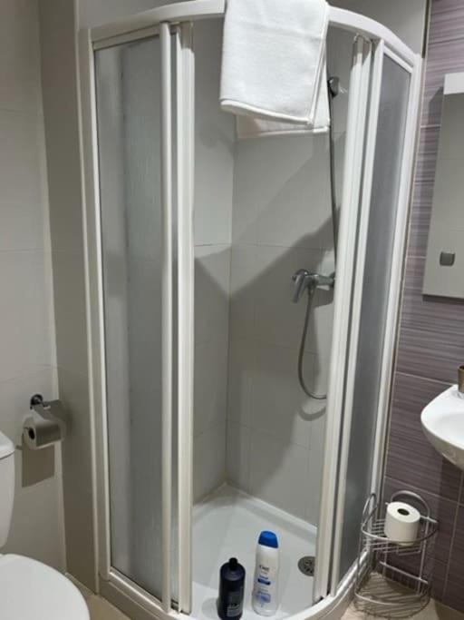 Apartamento Alicante Beach מראה חיצוני תמונה