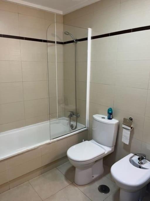 Apartamento Alicante Beach מראה חיצוני תמונה