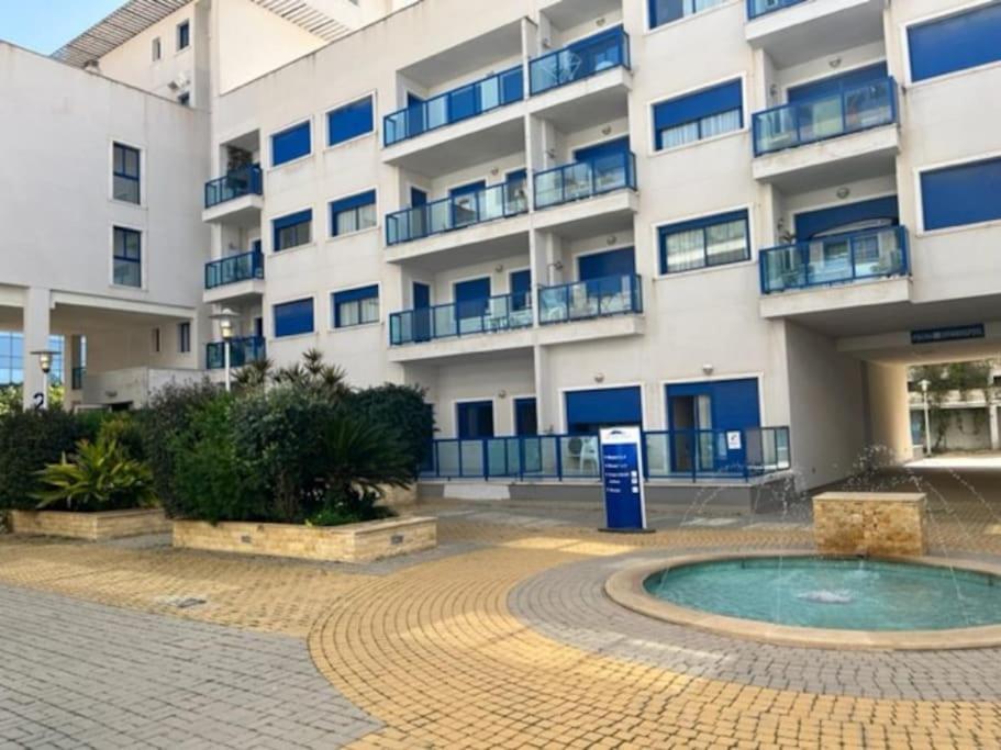 Apartamento Alicante Beach מראה חיצוני תמונה