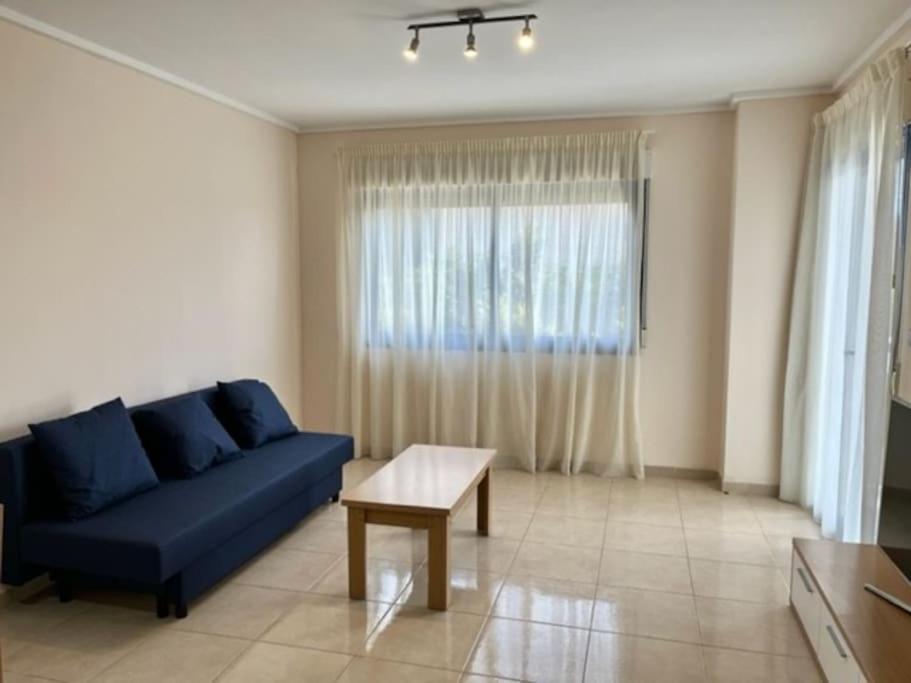 Apartamento Alicante Beach מראה חיצוני תמונה