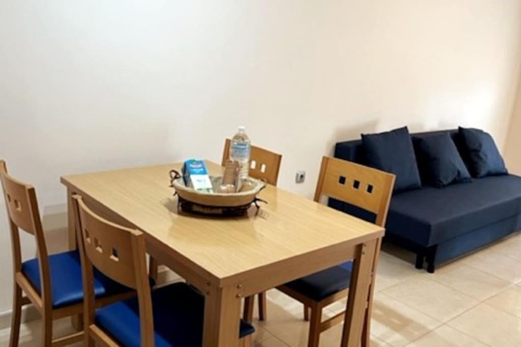 Apartamento Alicante Beach מראה חיצוני תמונה