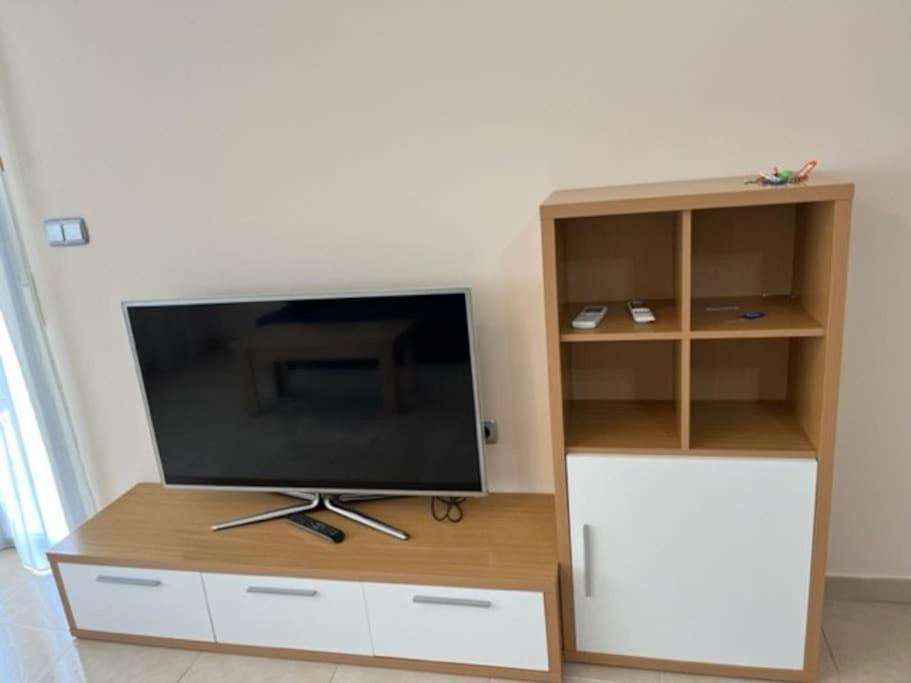 Apartamento Alicante Beach מראה חיצוני תמונה