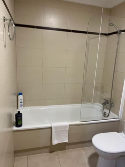 Apartamento Alicante Beach מראה חיצוני תמונה