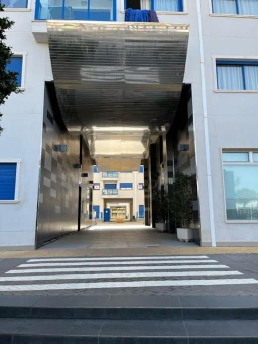 Apartamento Alicante Beach מראה חיצוני תמונה