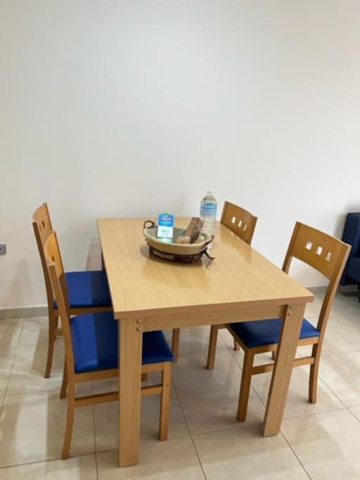 Apartamento Alicante Beach מראה חיצוני תמונה
