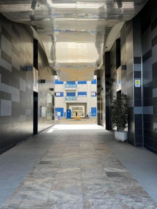 Apartamento Alicante Beach מראה חיצוני תמונה