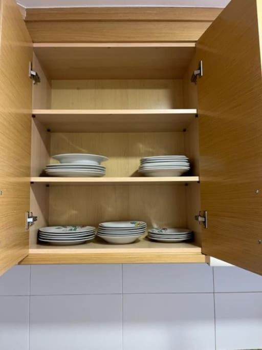 Apartamento Alicante Beach מראה חיצוני תמונה
