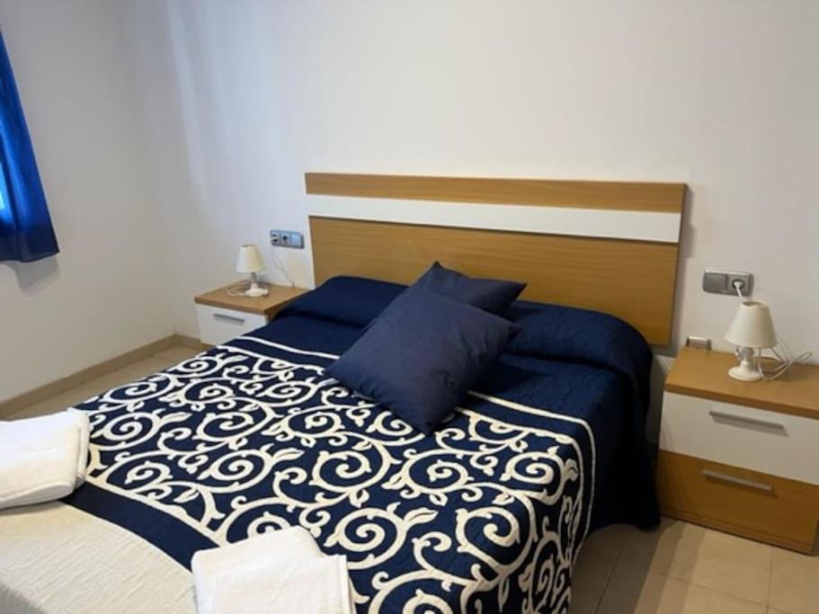 Apartamento Alicante Beach מראה חיצוני תמונה