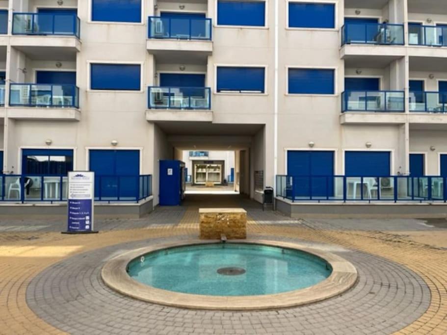 Apartamento Alicante Beach מראה חיצוני תמונה