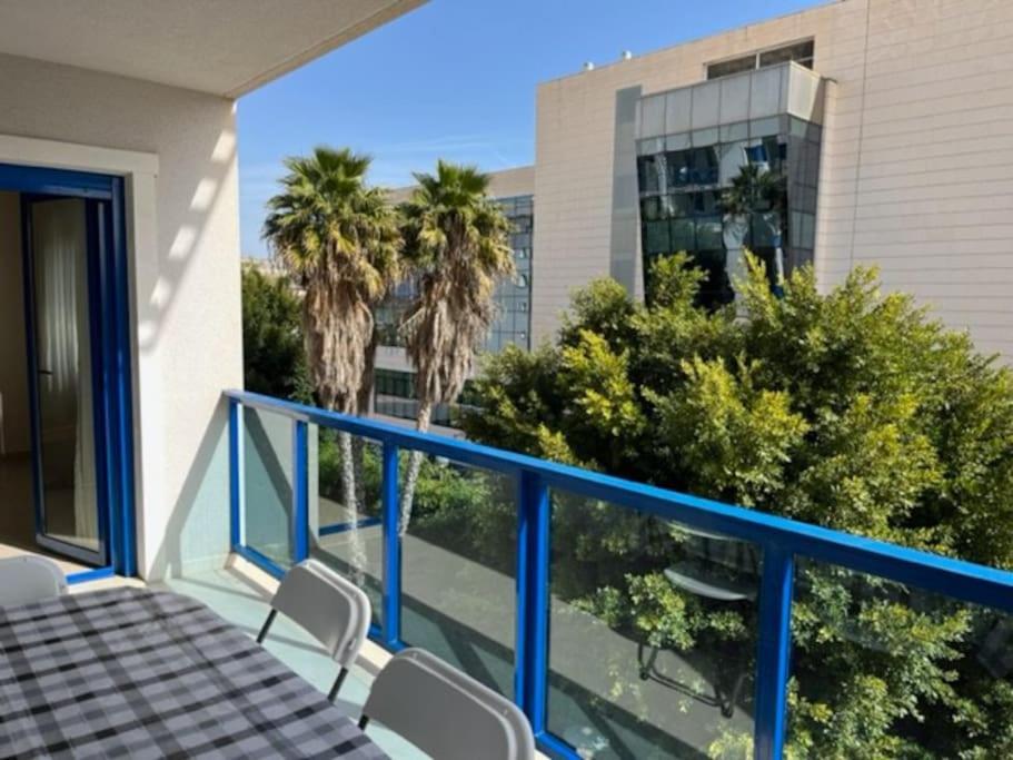 Apartamento Alicante Beach מראה חיצוני תמונה